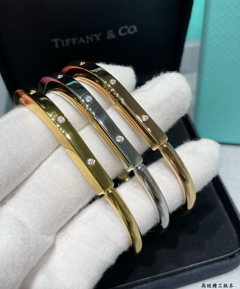 Tiffany Bracelets